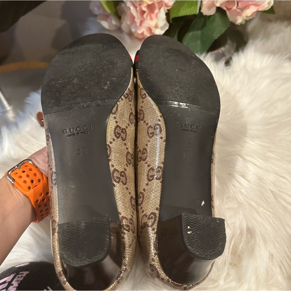 Gucci Shoes - Picture 3 of 4
